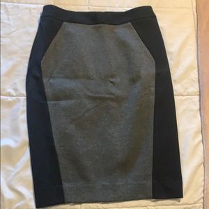 Brand new pencil skirt